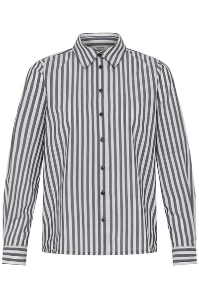Blouse 18909 Ecru
