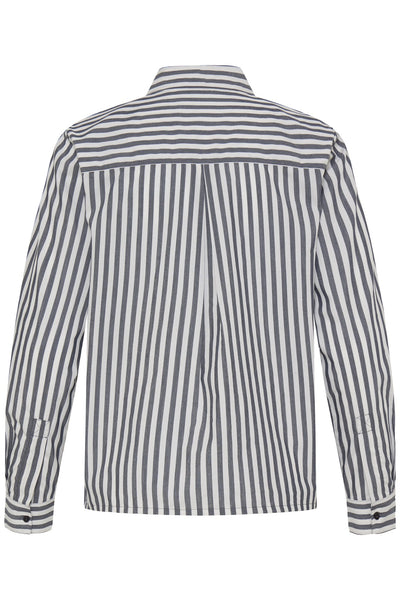Blouse 18909 Ecru