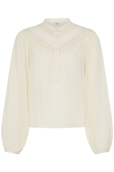 Blouse 18951 Ecru