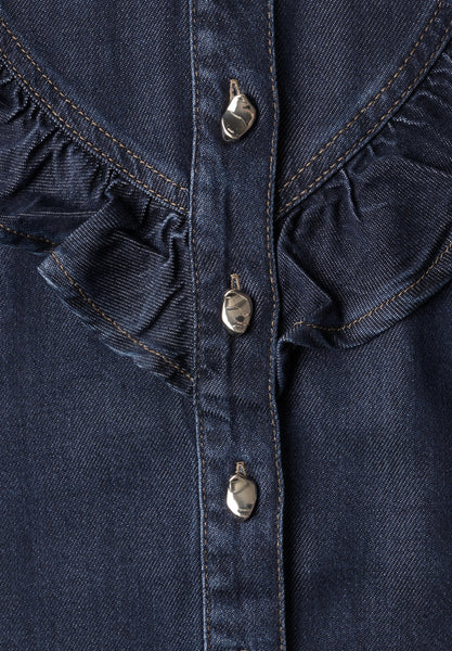 Blouse 19053 D.stone