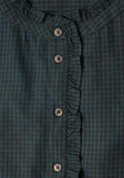 Blouse 19071 Groen