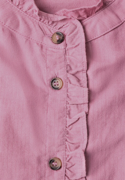 Blouse 19095  Roze
