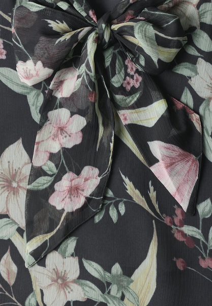 Blouse 19127 Groen