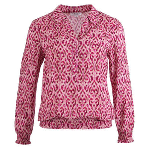 Blouson 14296 Roze