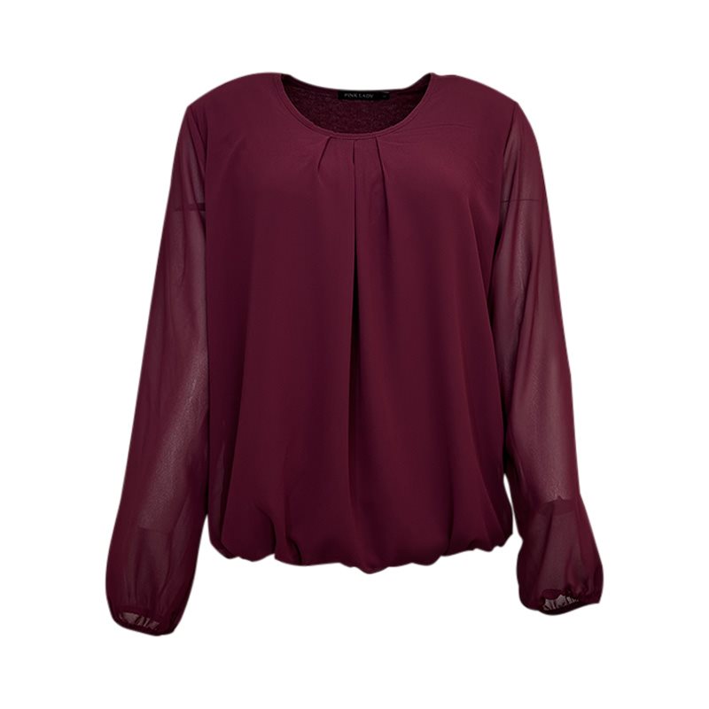 Blouson 17648 Bordeaux