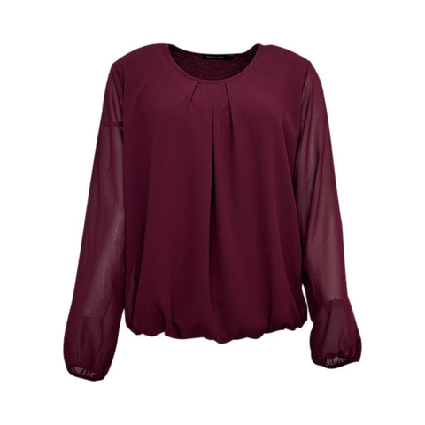 Blouson 17648 Bordeaux