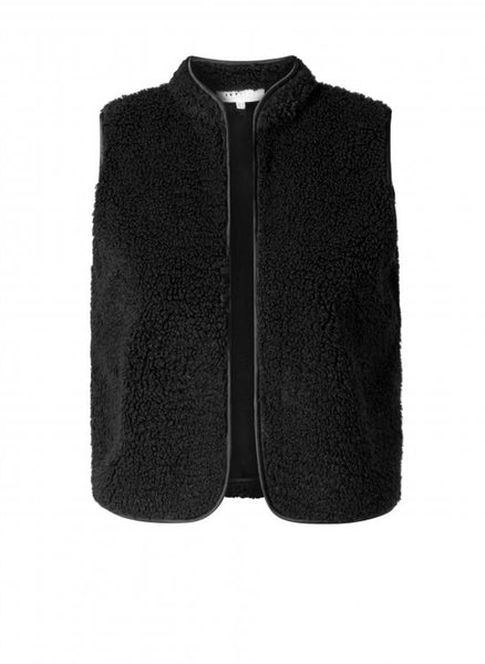 Bodywarmer 17745 Zwart