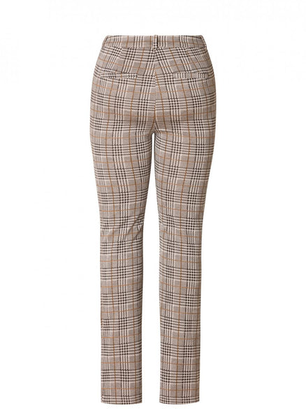 Broek 14177 Cognac