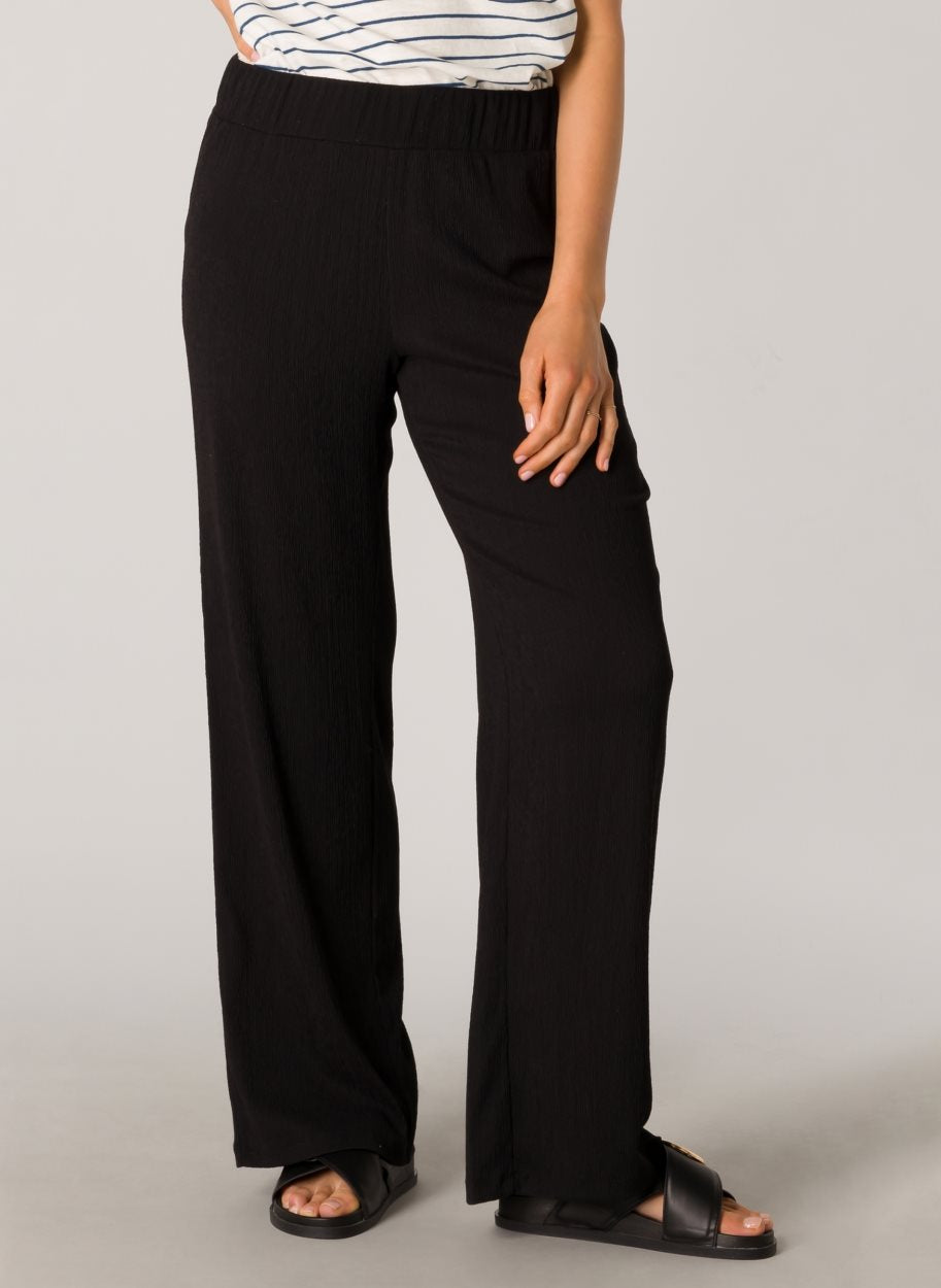 Broek 14344 Zwart