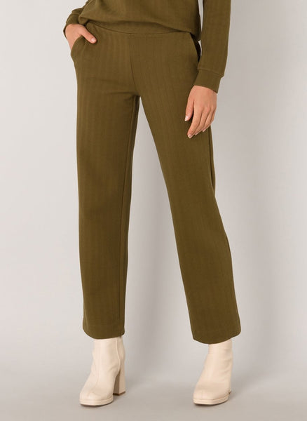Broek 14351 Groen