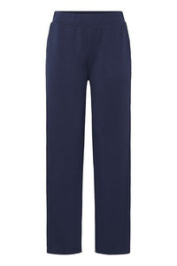 Broek 16362 Donkerblauw