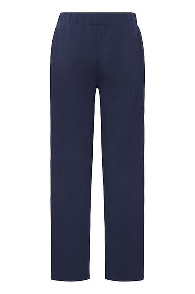 Broek 16362 Donkerblauw