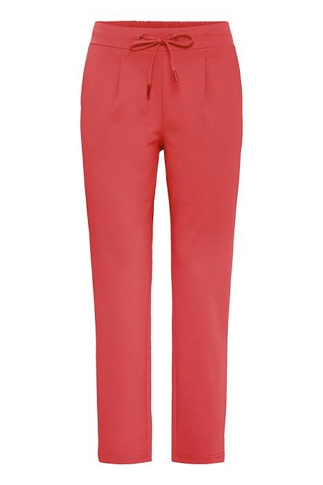 Broek 16364 Rood