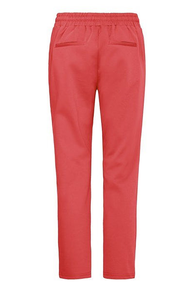 Broek 16364 Rood