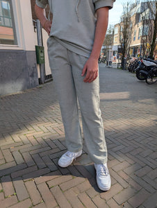 Broek 16736 Groen