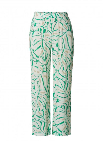 Broek 17093 Groen