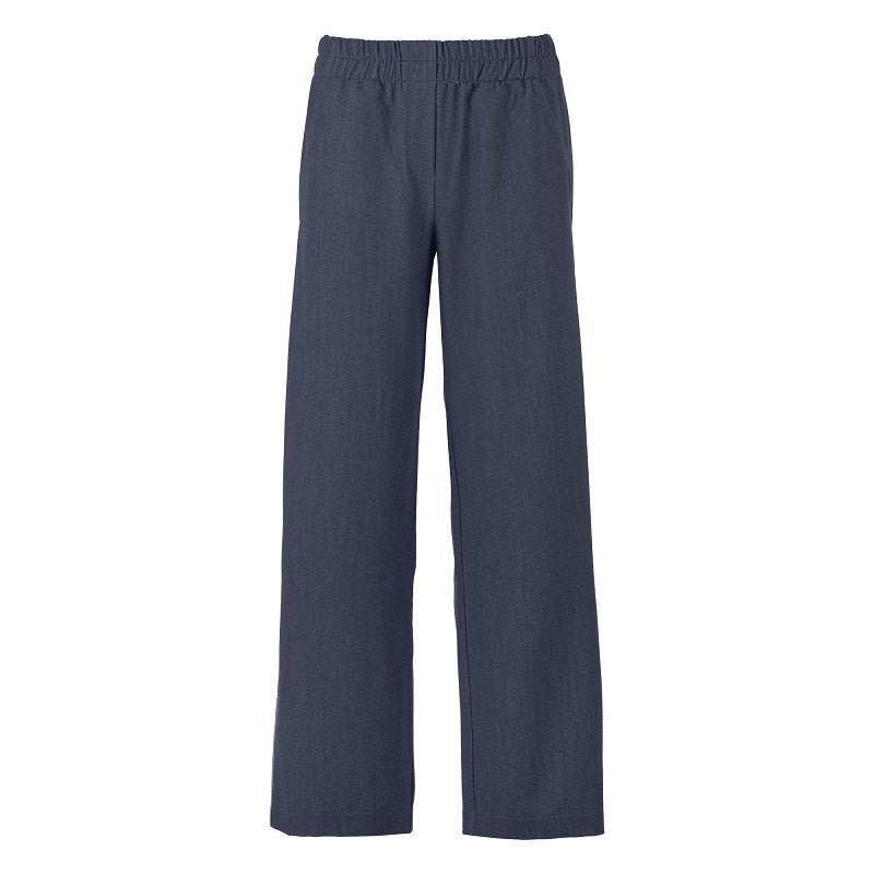 Broek 17233 Blauw