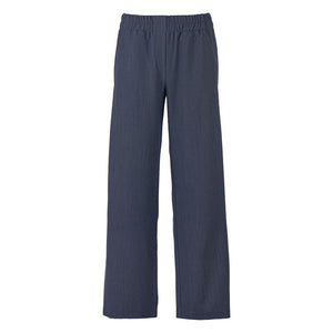 Broek 17233 Blauw