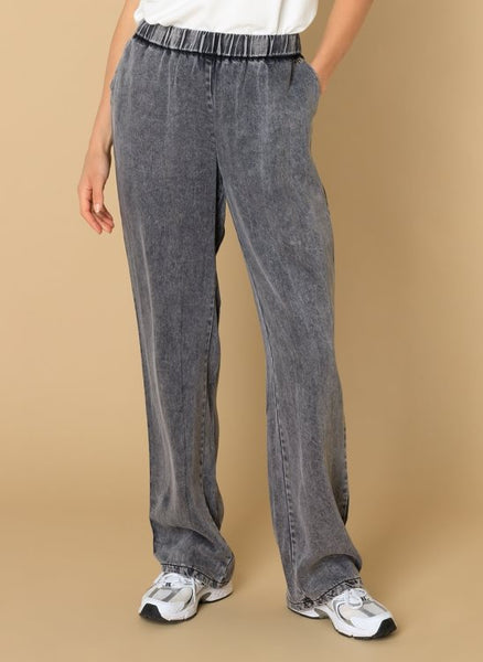 Broek 17258 Grey used