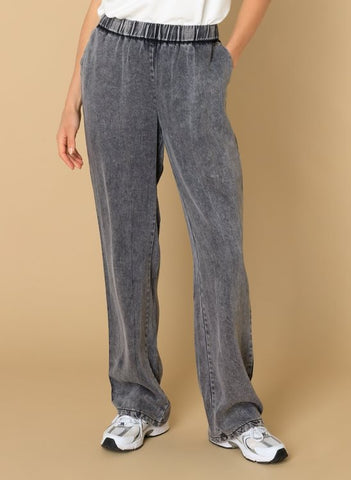 Broek 17258 Grey used