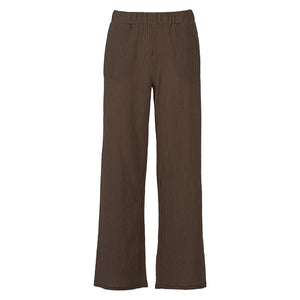 Broek 17311 Bruin