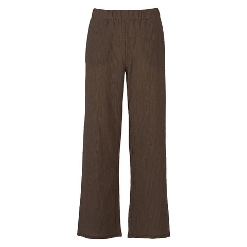 Broek 17311 Bruin
