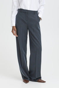 Broek 17315 Blauw