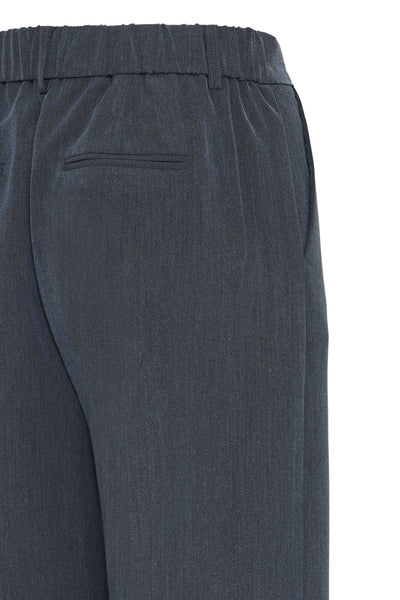 Broek 17315 Blauw