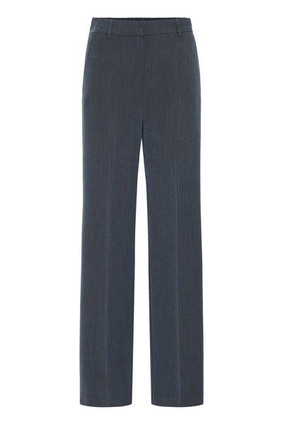 Broek 17315 Blauw