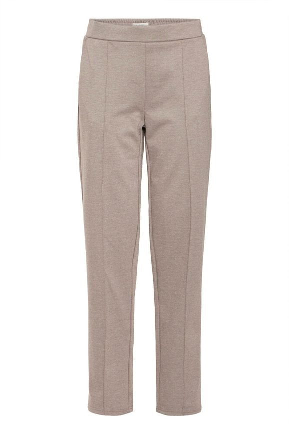 Broek 17315 Taupe