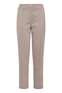 Broek 17315 Taupe