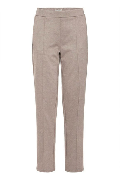 Broek 17315 Taupe