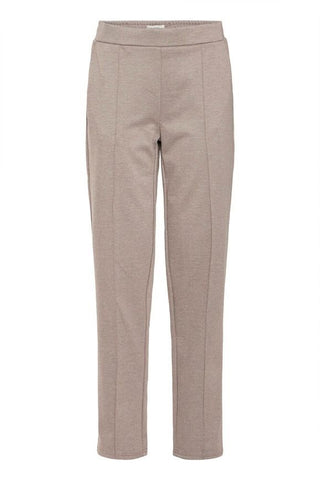 Broek 17315 Taupe