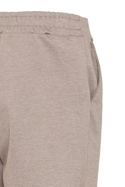 Broek 17315 Taupe