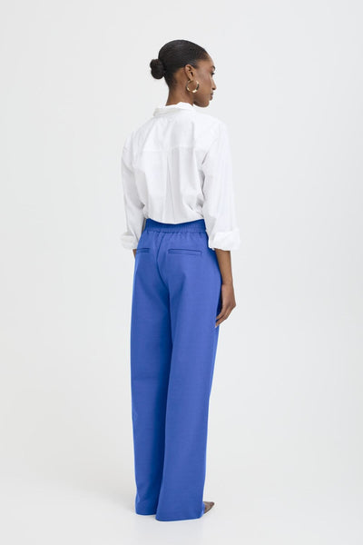 Broek 17335 Kobalt