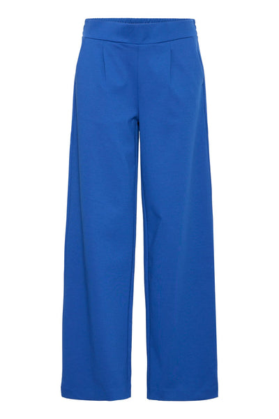 Broek 17335 Kobalt