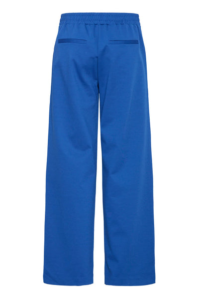 Broek 17335 Kobalt