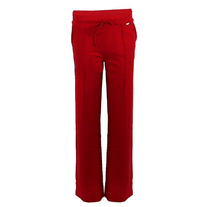 Broek 17383 rood