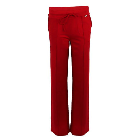 Broek 17383 rood