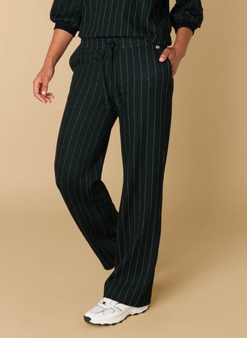 Broek 17415 Zwart