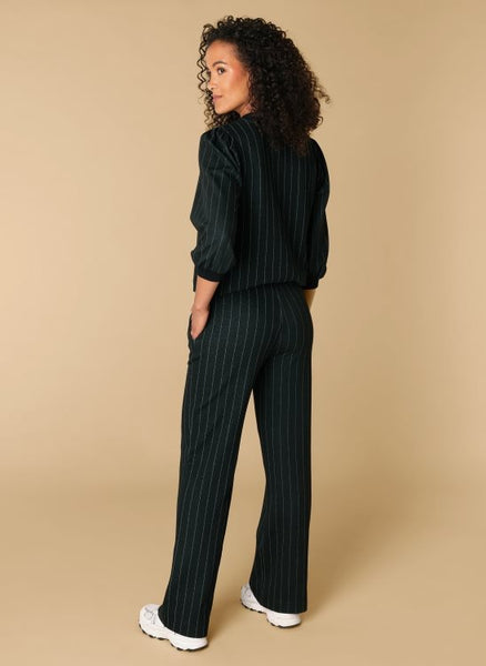 Broek 17415 Zwart