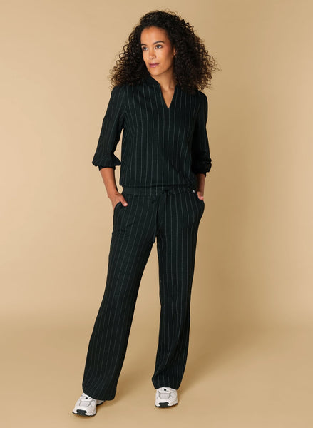 Broek 17415 Zwart