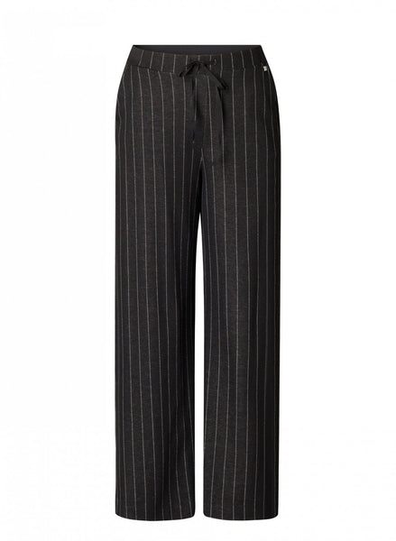 Broek 17415 Zwart