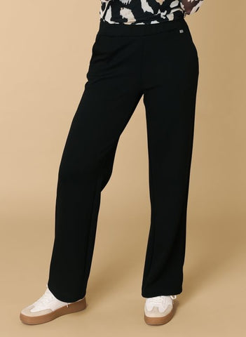 Broek 17422 Zwart