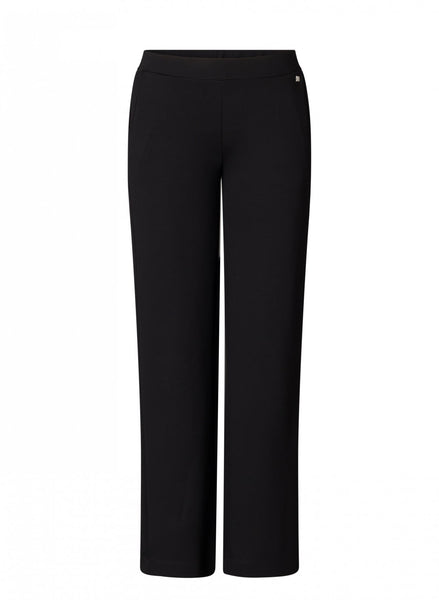 Broek 17422 Zwart