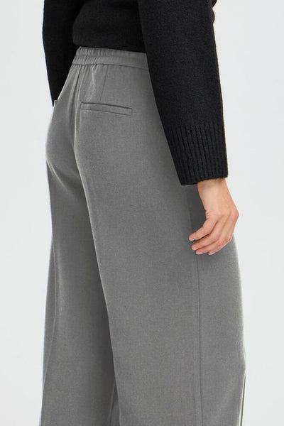 Broek 17519 Grijs