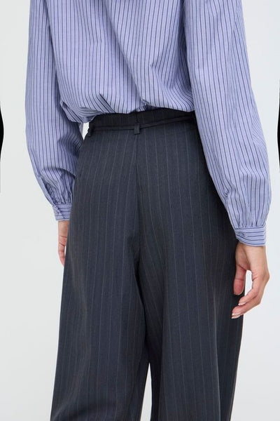 Broek 17521 Antraciet