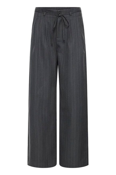 Broek 17521 Antraciet