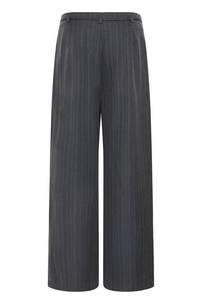 Broek 17521 Antraciet