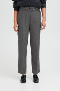 Broek 17525 Zwart